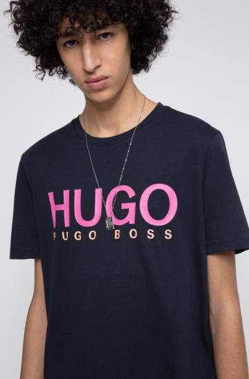 Hula hop dø Også Hugo Boss T Shirts Mens India - Hugo Boss Clothing Sale Online